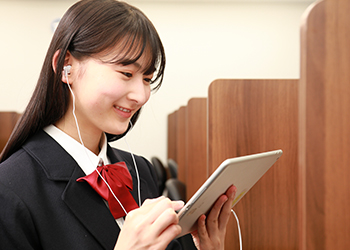 本科「英検®対策＆英語4技能トレーニング＠online」