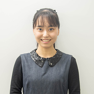 平野 凜々子さん 大阪大学 外国語部 合格