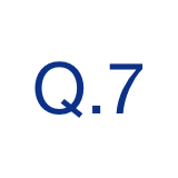 Q.7