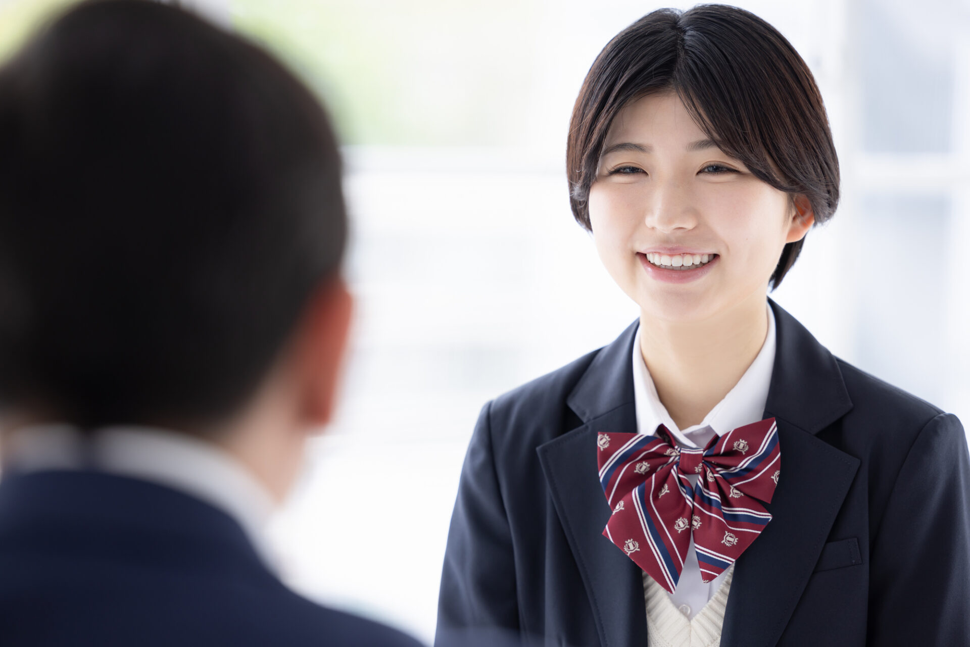 学校推薦型選抜の仕組み