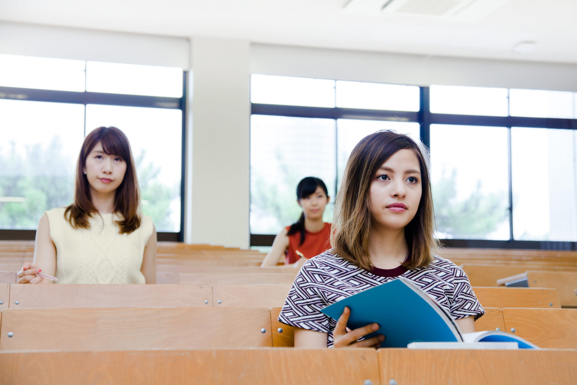 看護学・医療学・栄養学部系統