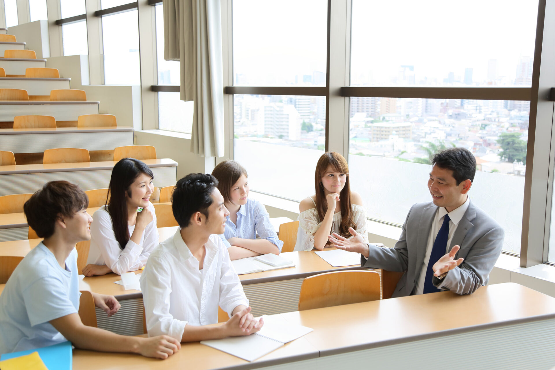 人文学部系統