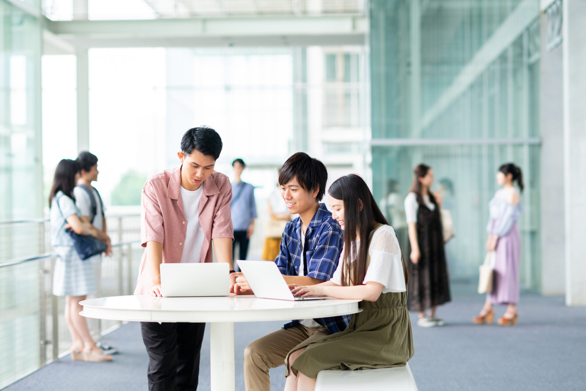 大学の文理融合系・学際系学部の種類