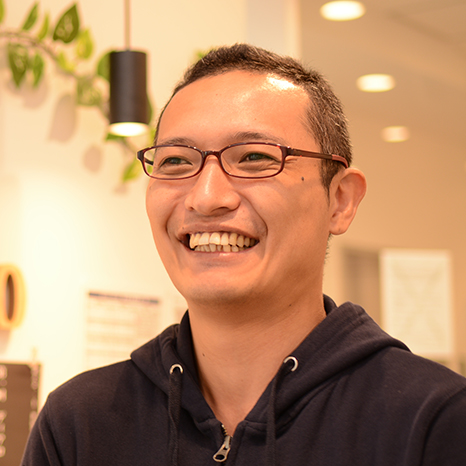 スクールマネージャー市毛 良児