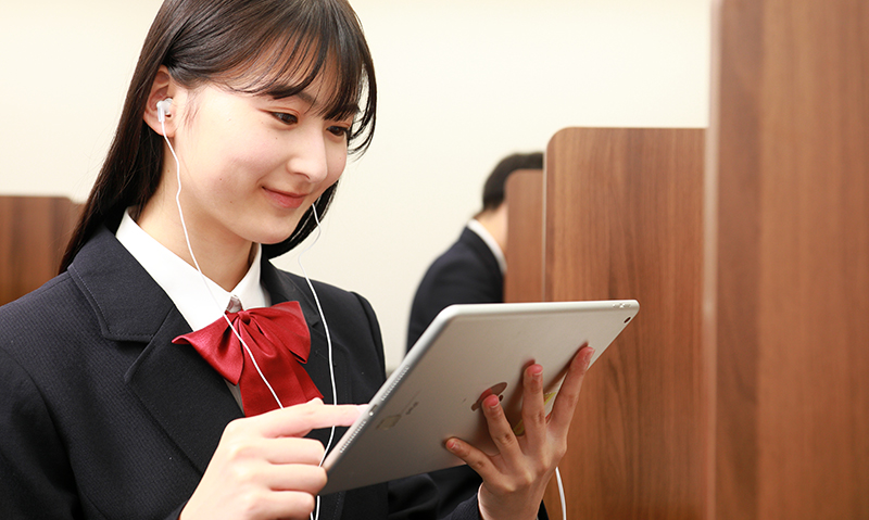 国公立大志望者向けAIオプション